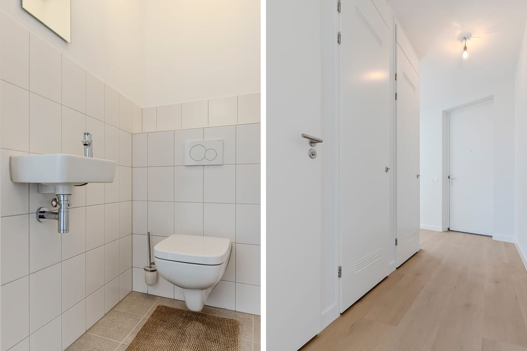 Foto 13 van Isabellastraat 63