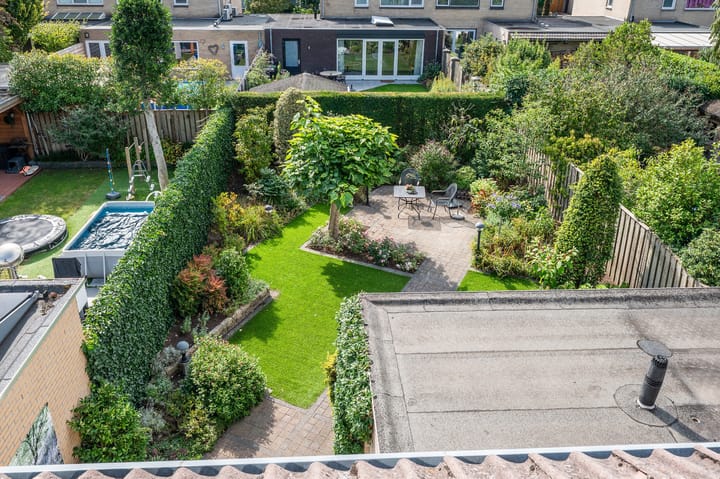 Foto 39 van Planetenlaan 48