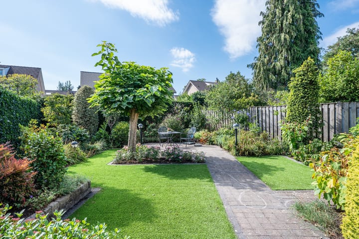 Foto 40 van Planetenlaan 48