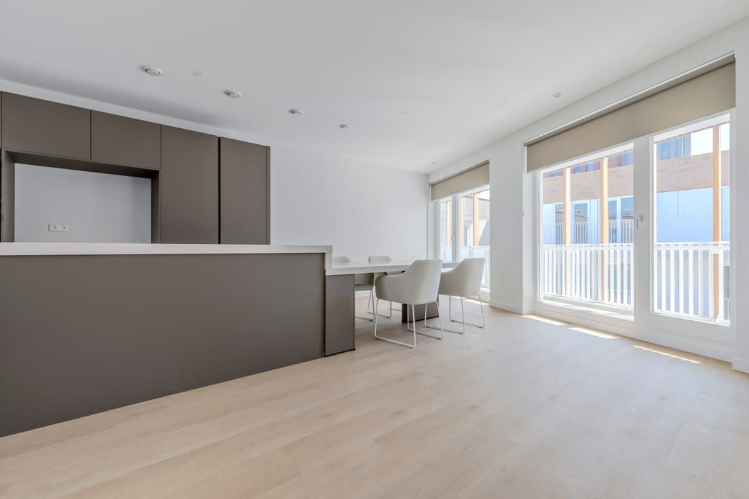 Foto 16 van Isabellastraat 63