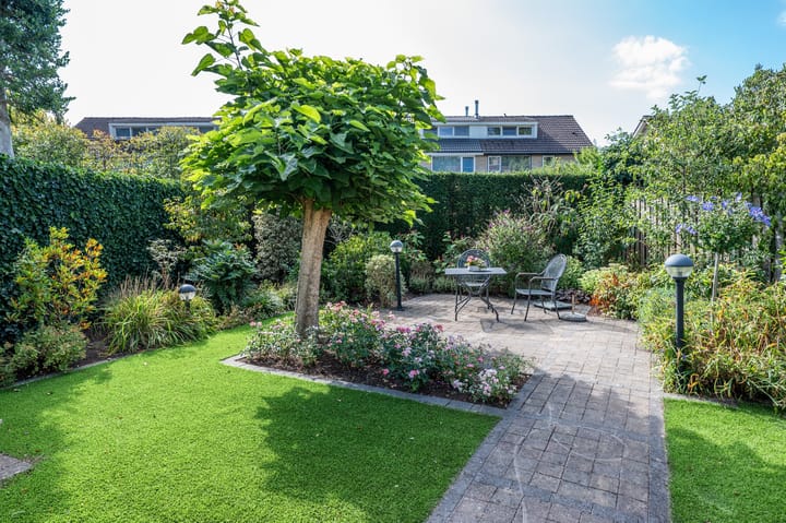 Foto 42 van Planetenlaan 48