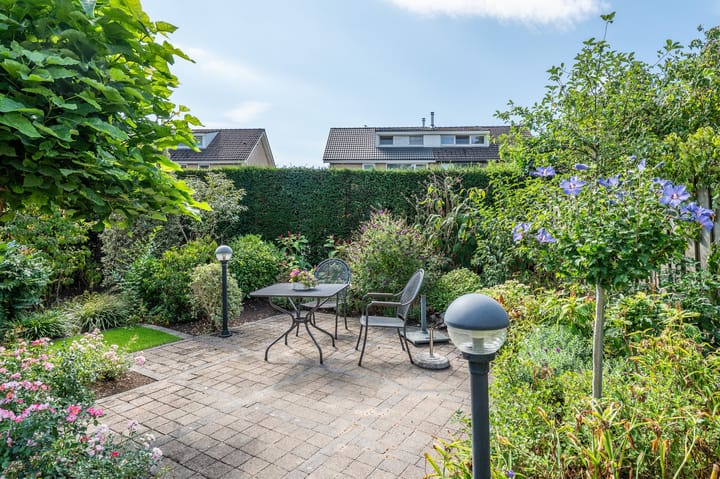 Foto 43 van Planetenlaan 48