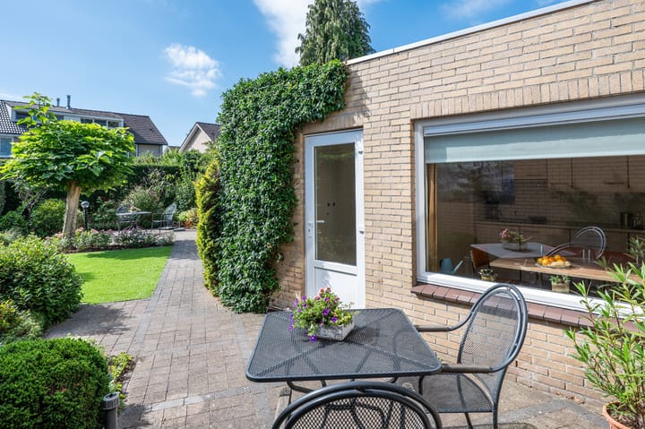 Foto 47 van Planetenlaan 48