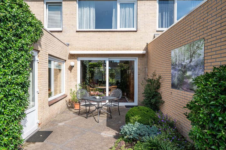 Foto 48 van Planetenlaan 48