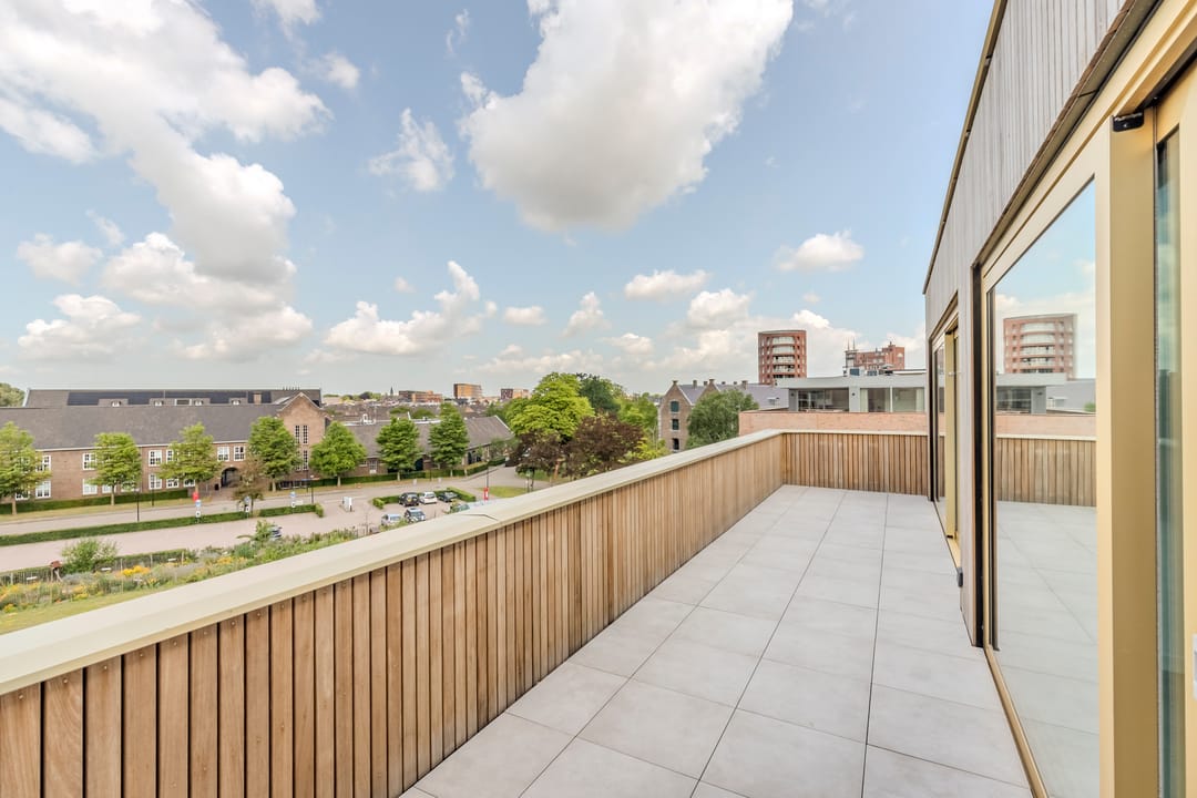 Foto 26 van Isabellastraat 63