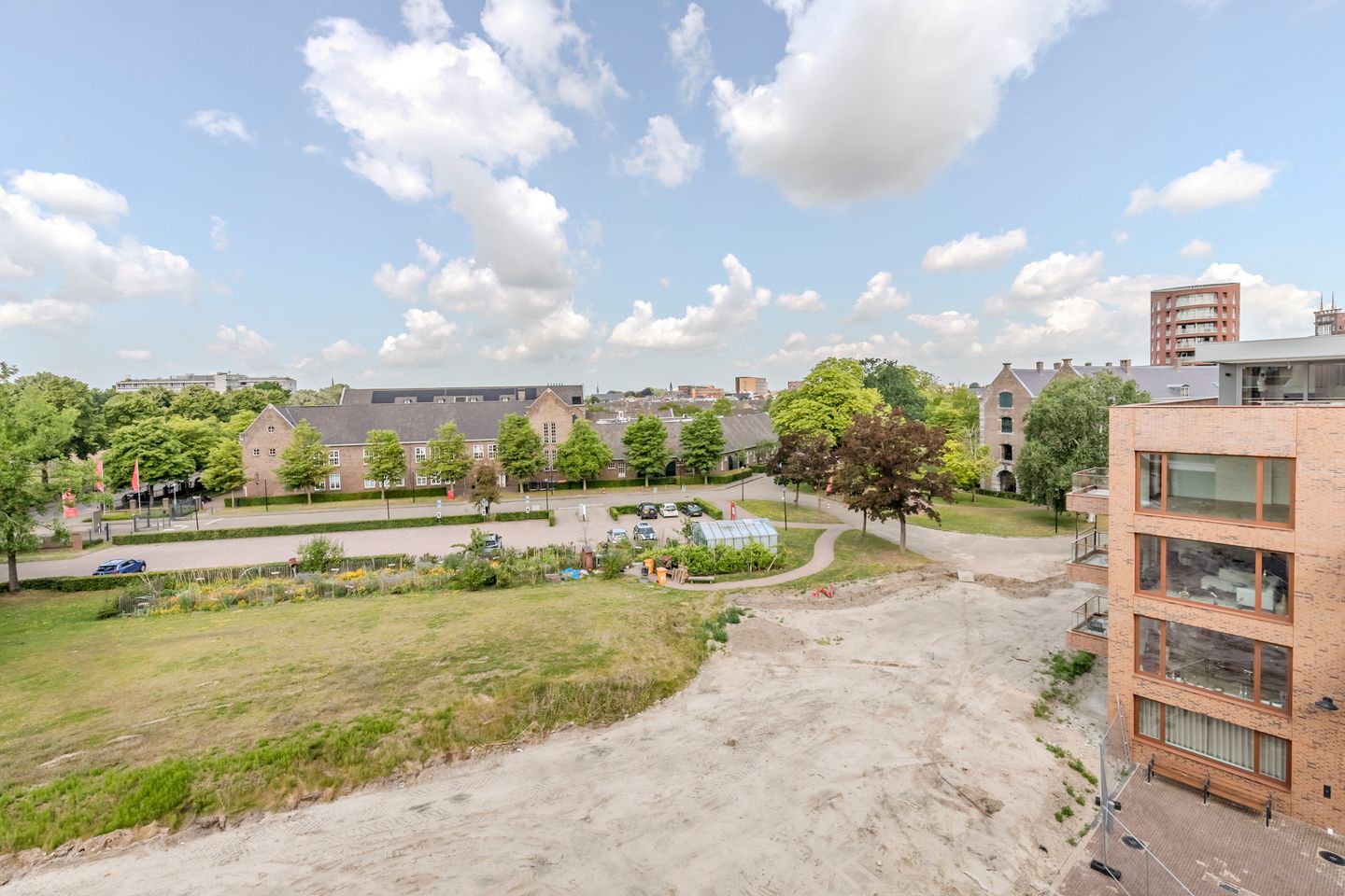 Foto 29 van Isabellastraat 63