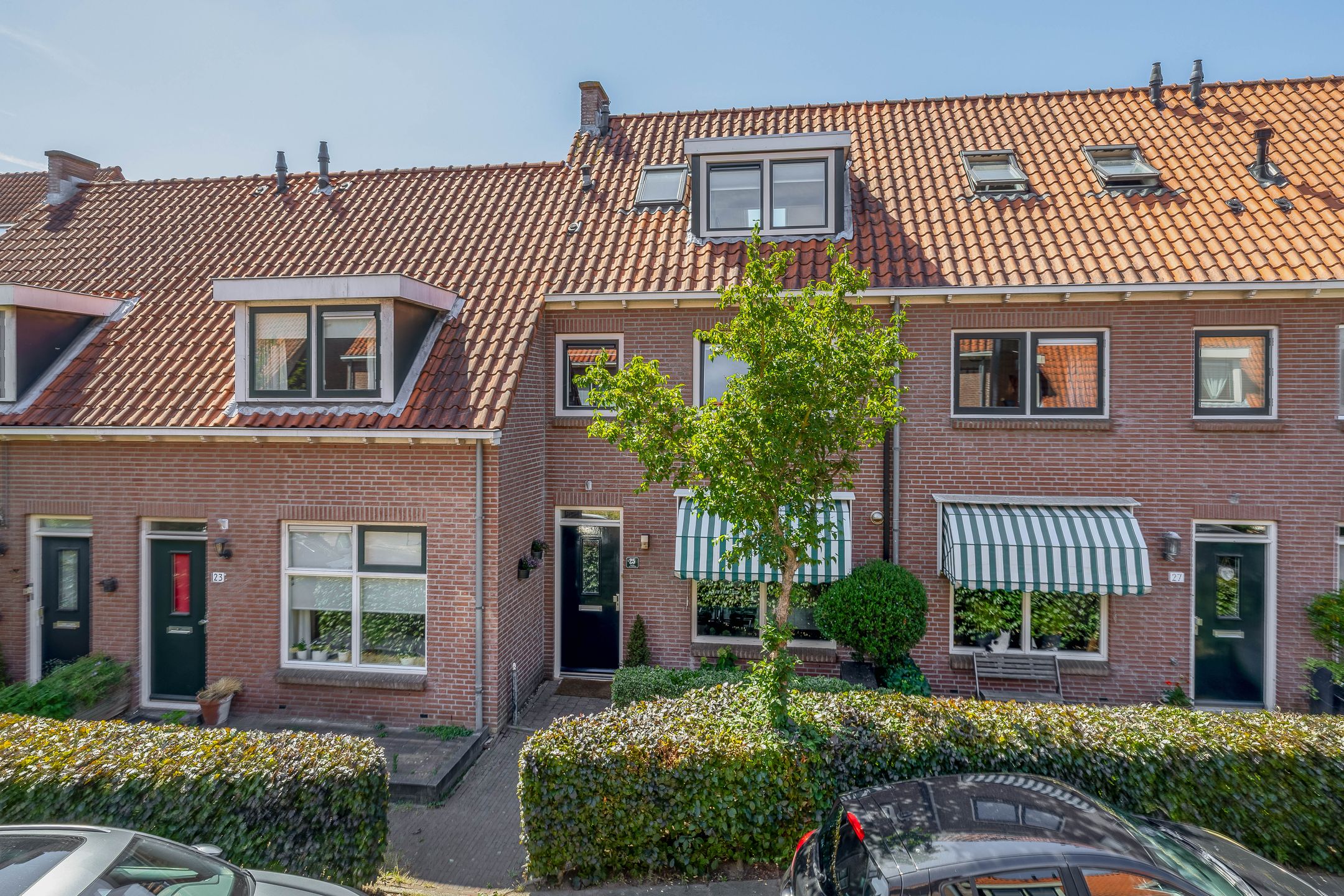 Zoutziederstraat, 25, Brielle, 3231AZ, Zuid-Holland, Nederland 25