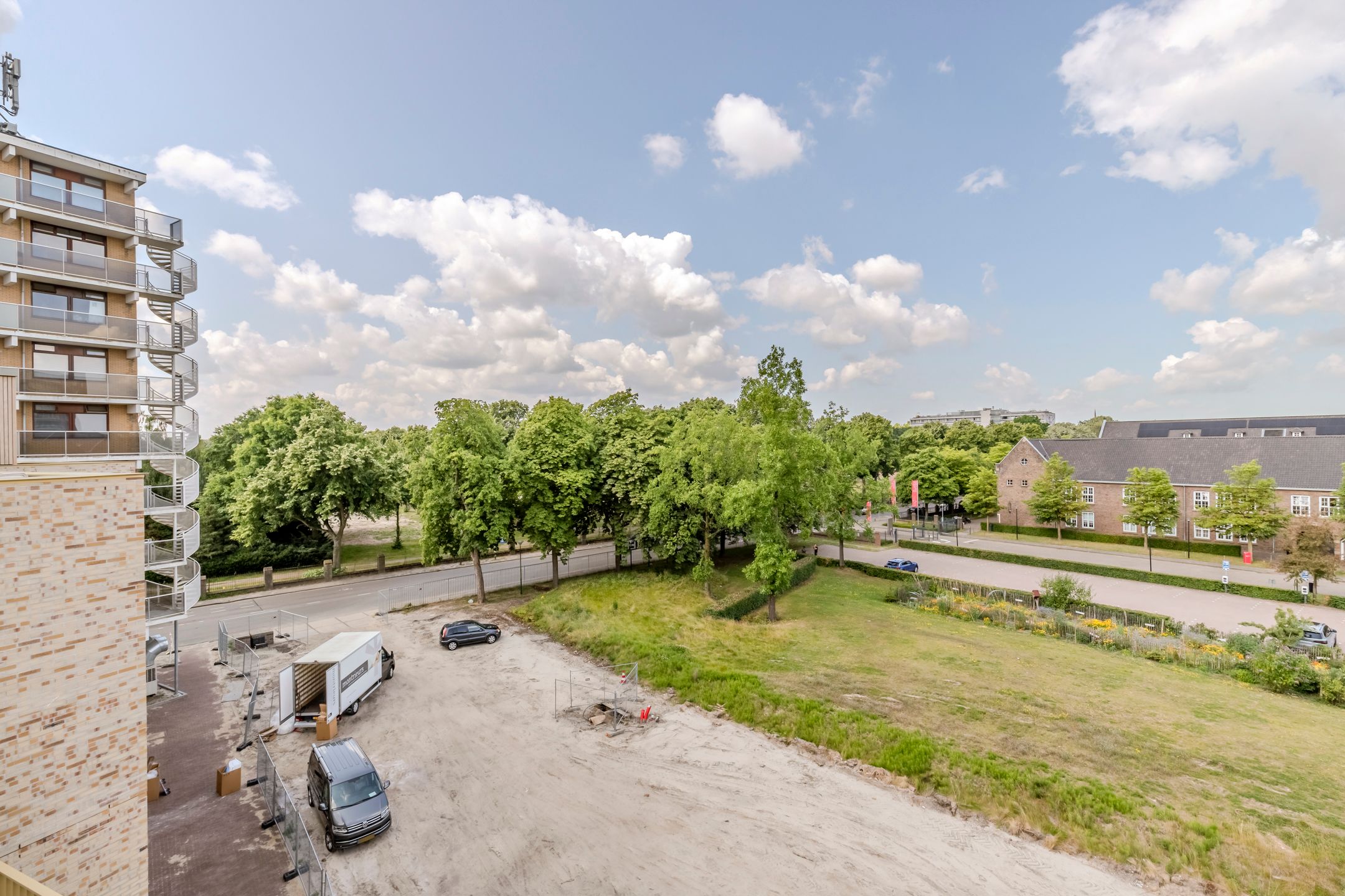 Foto 30 van Isabellastraat 63