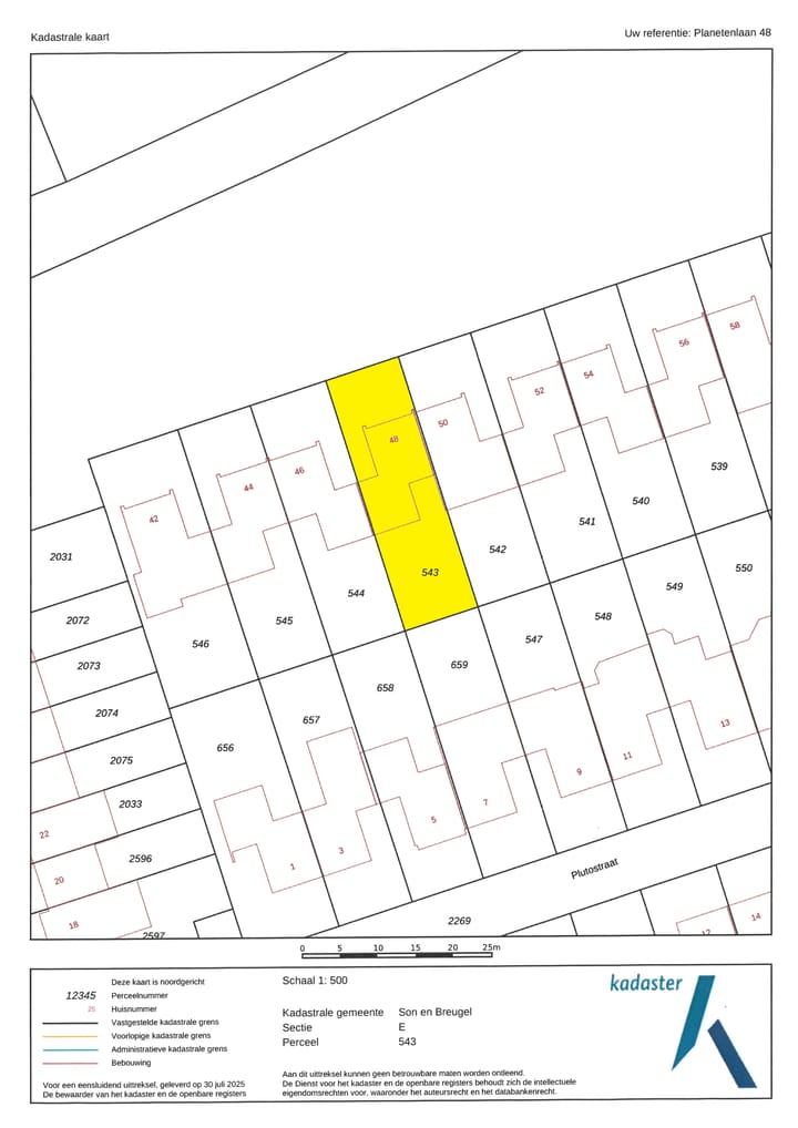 Foto 58 van Planetenlaan 48