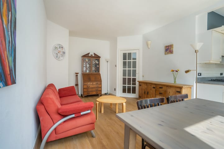 Foto 2 van Willem van Outhoornstraat 66