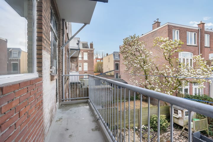 Foto 4 van Willem van Outhoornstraat 66