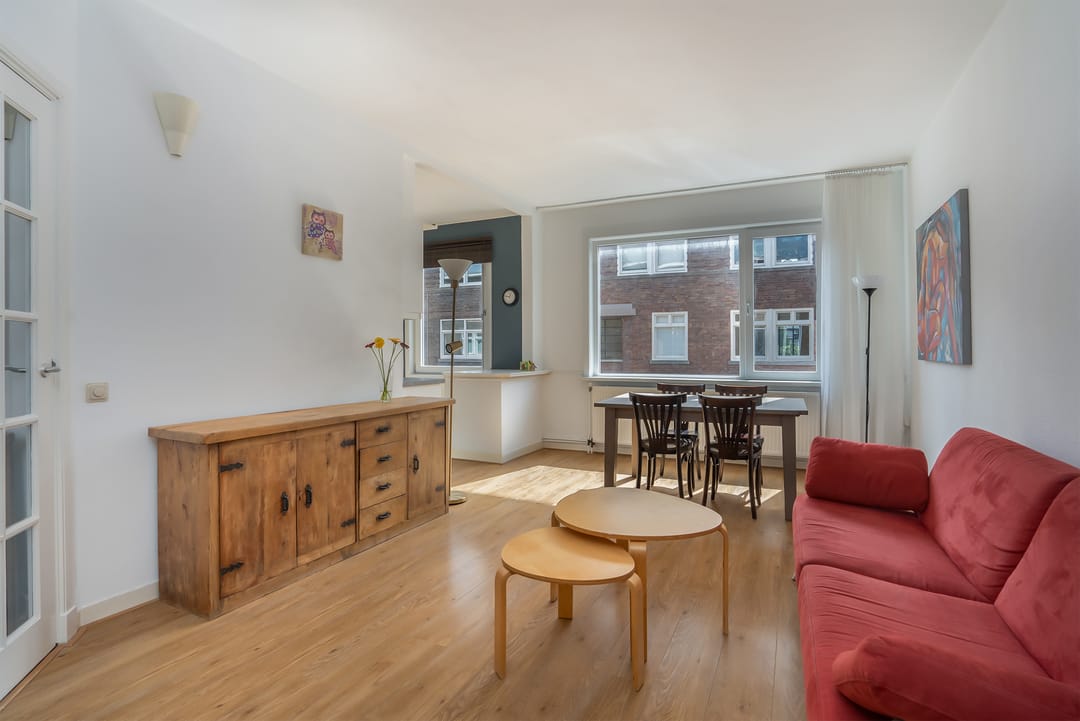 Foto 7 van Willem van Outhoornstraat 66