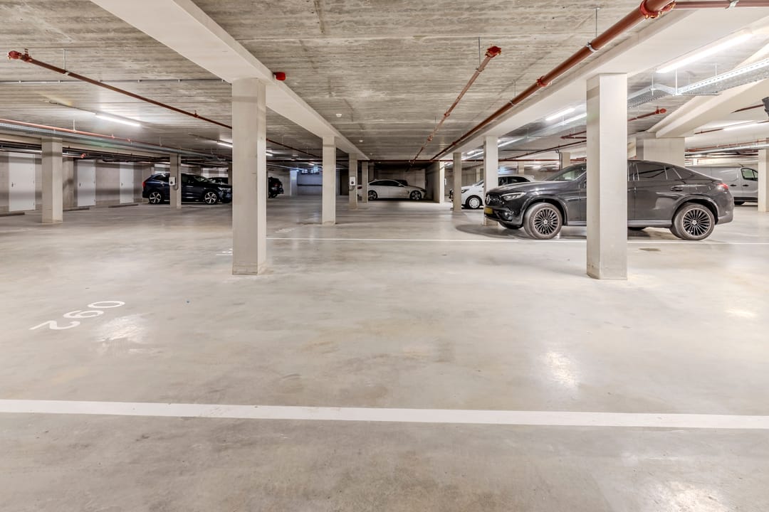 Foto 43 van Isabellastraat 63