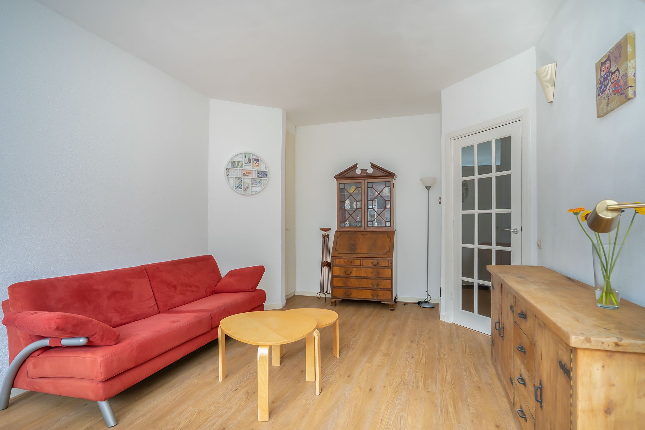 Foto 9 van Willem van Outhoornstraat 66