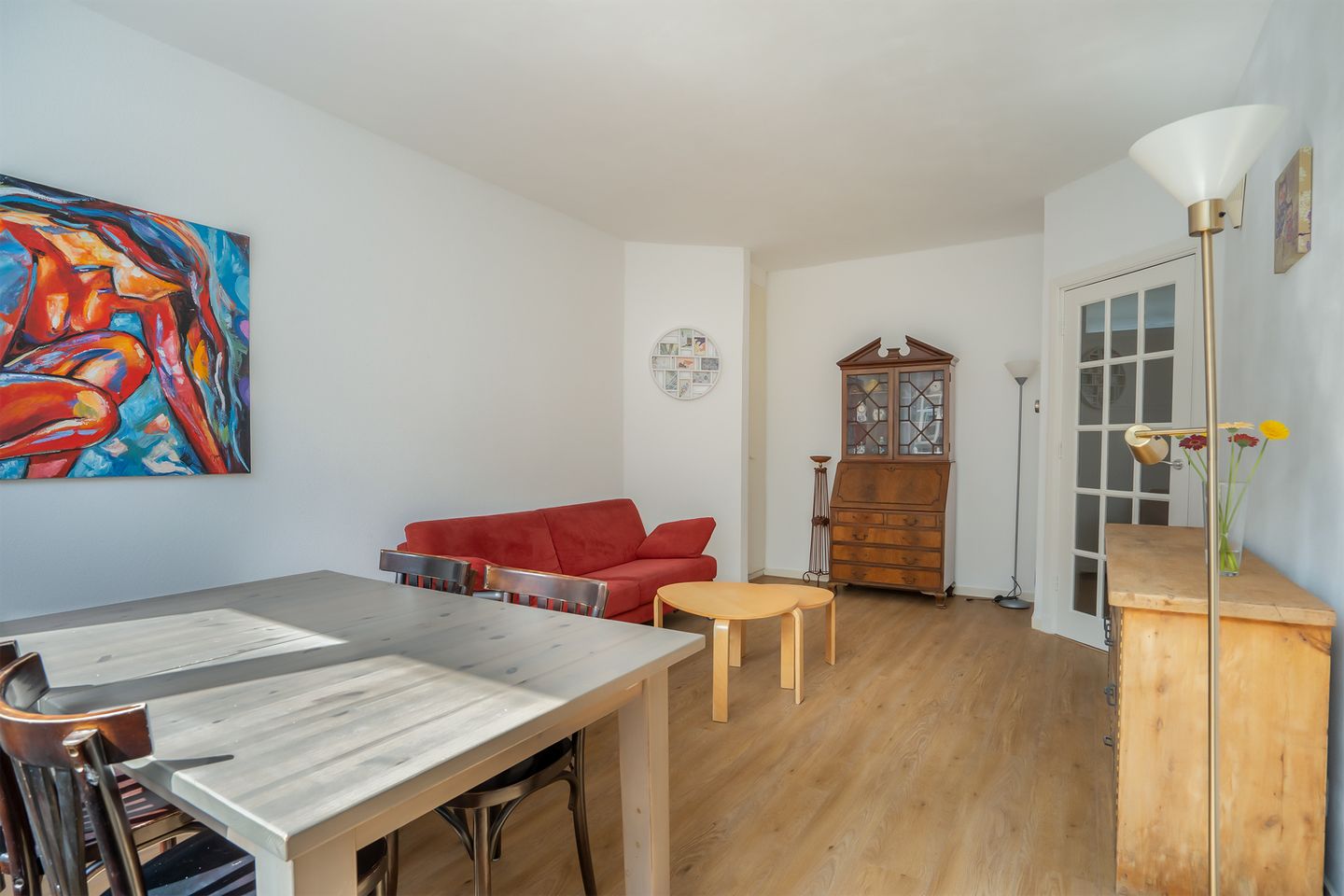 Foto 10 van Willem van Outhoornstraat 66