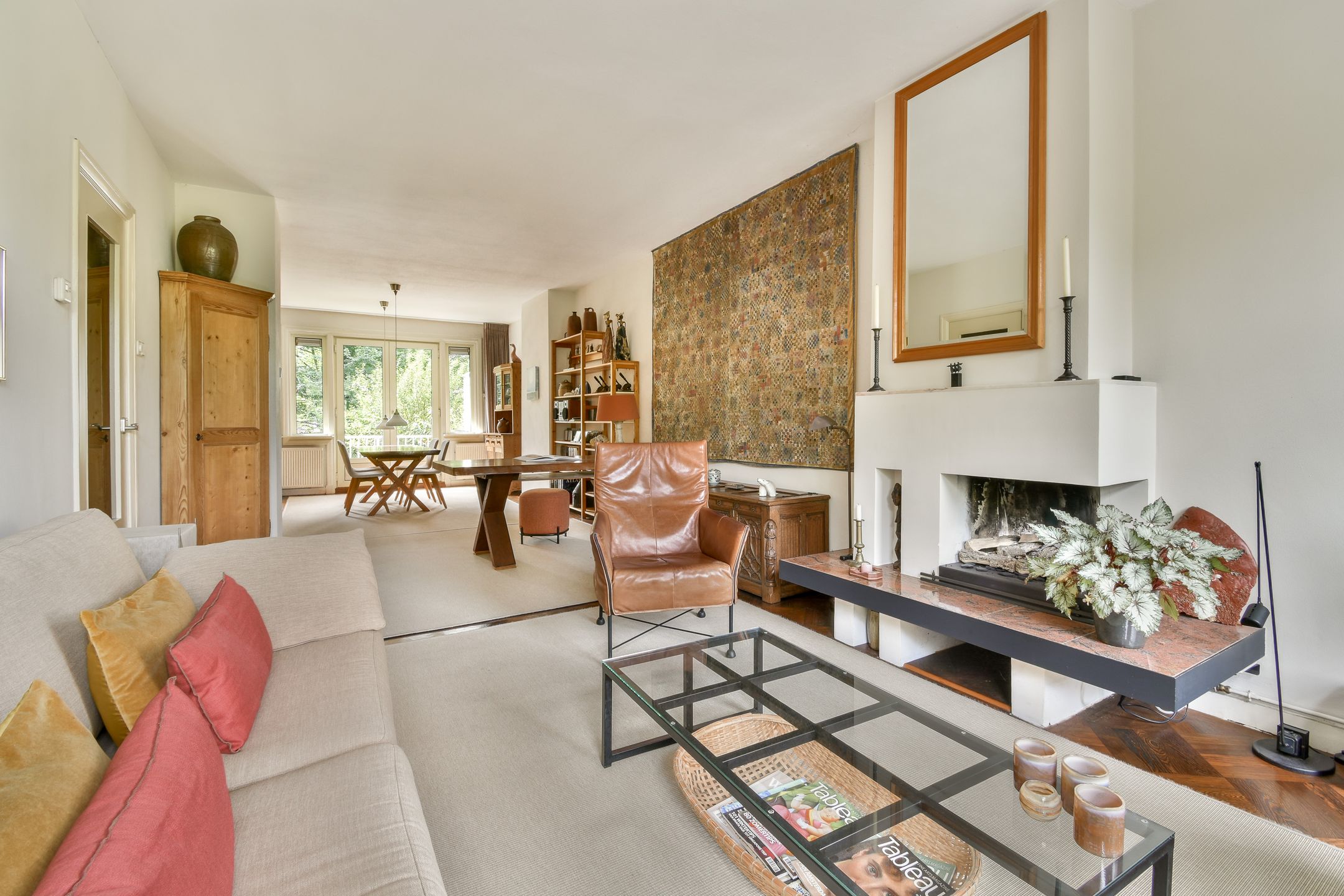 Foto 3 van Amstelkade 109-1