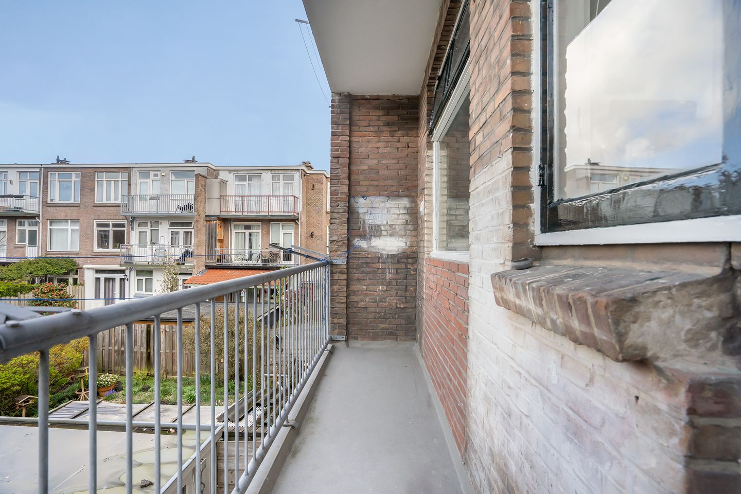 Foto 14 van Willem van Outhoornstraat 66