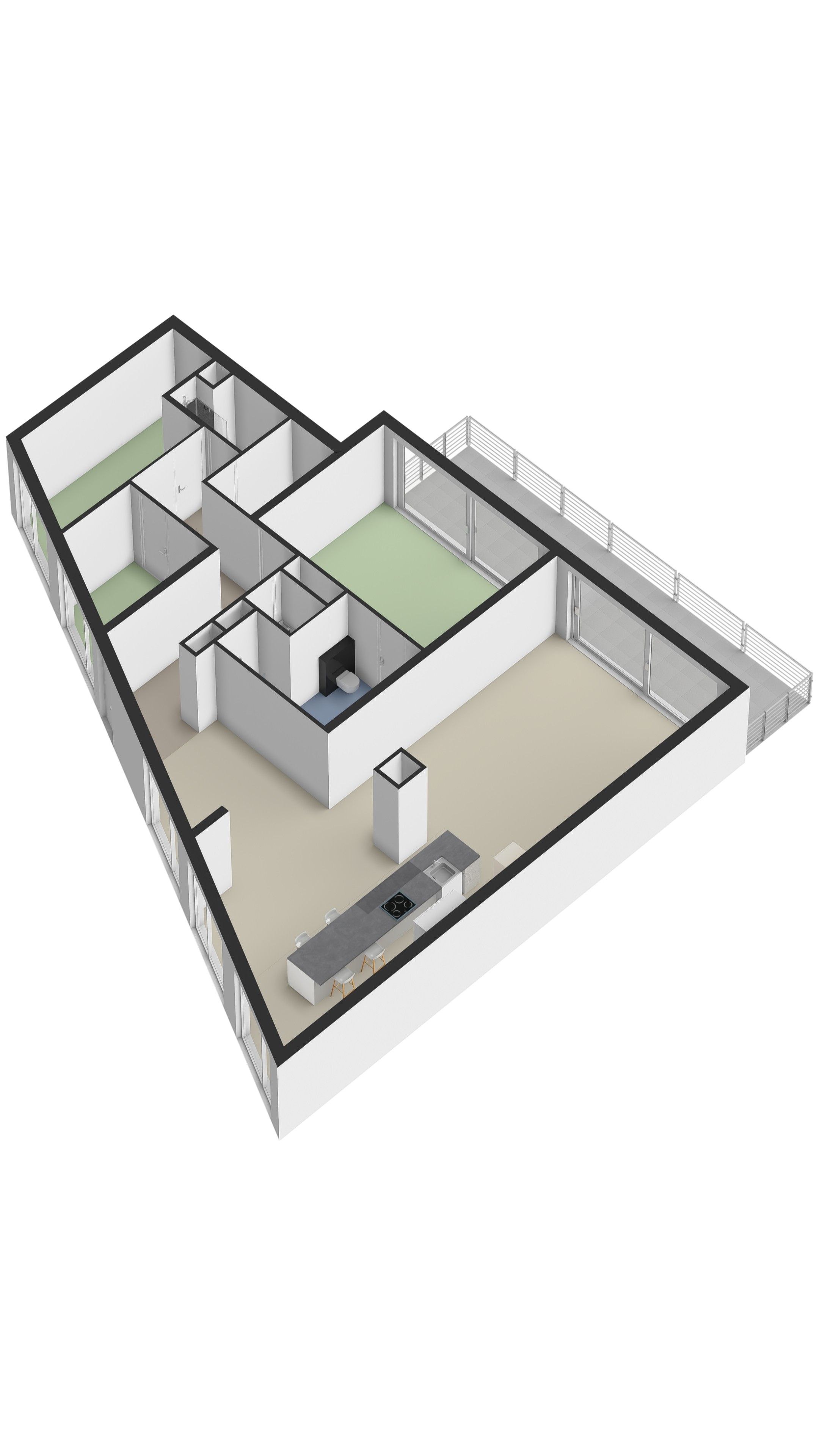 Foto 48 van Isabellastraat 63
