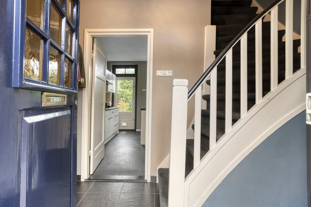 Foto 7 van Wilhelminalaan 6