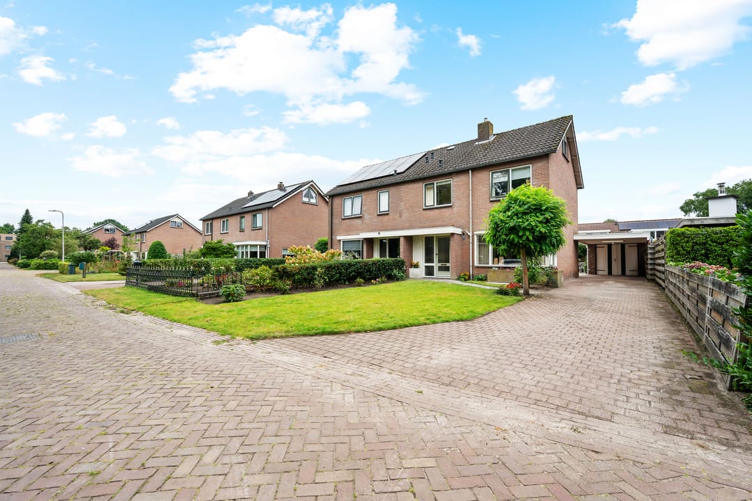 Foto 2 van Emmerweg 32