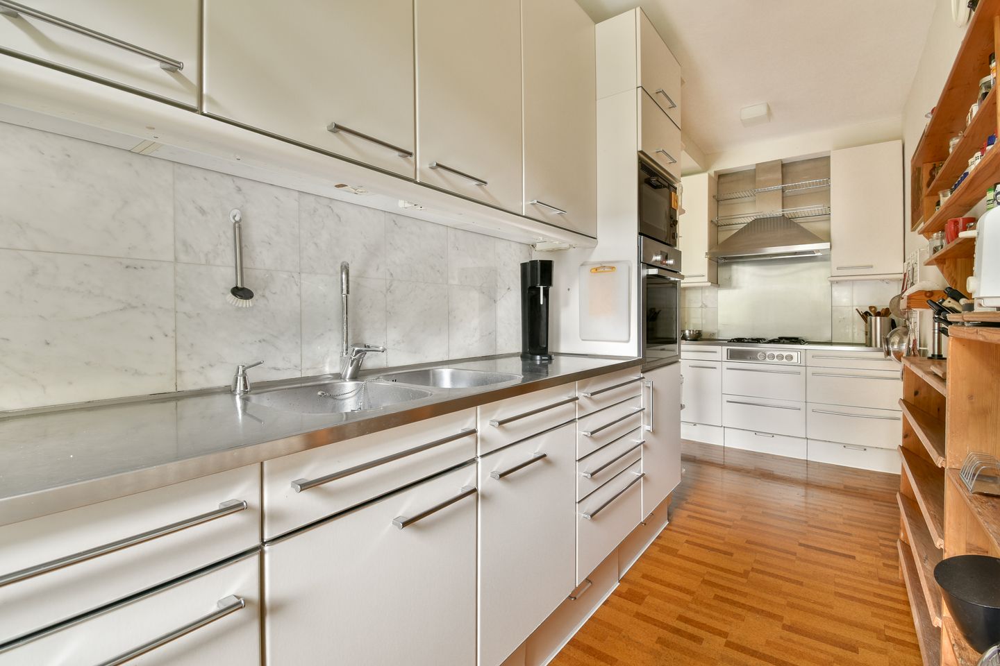 Foto 4 van Amstelkade 109-1