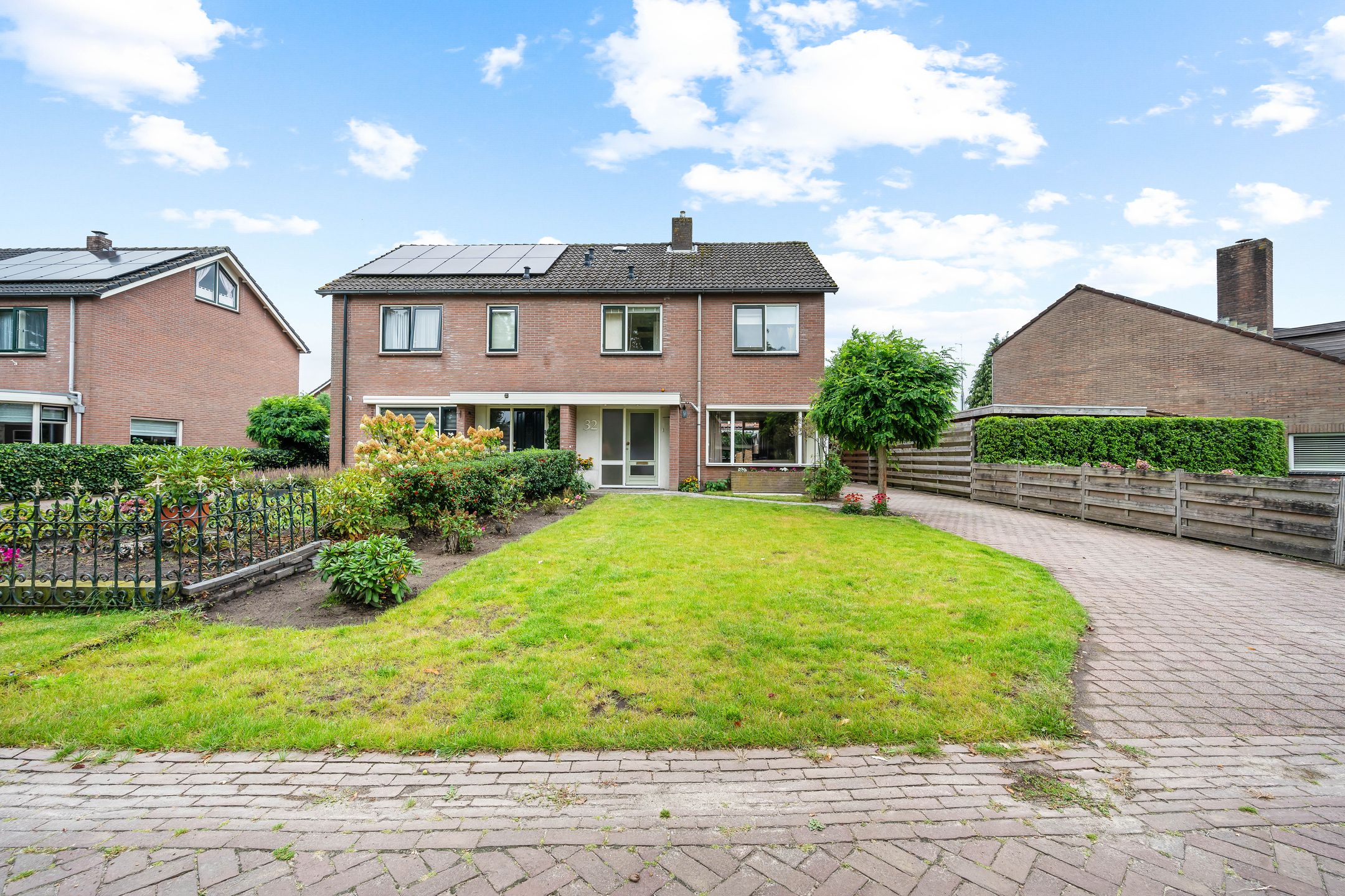 Foto 3 van Emmerweg 32