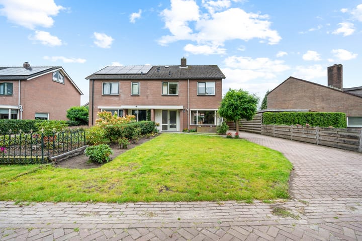 Foto 3 van Emmerweg 32