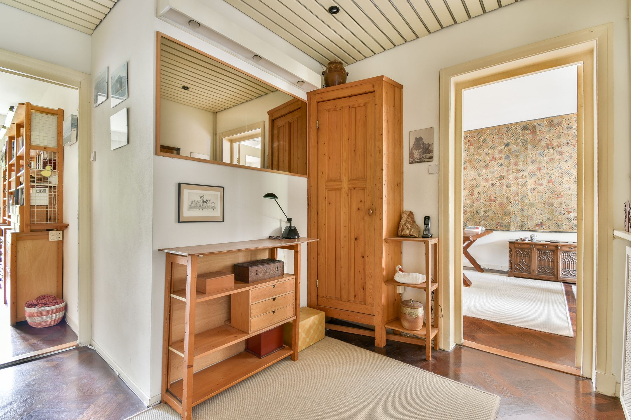 Foto 6 van Amstelkade 109-1