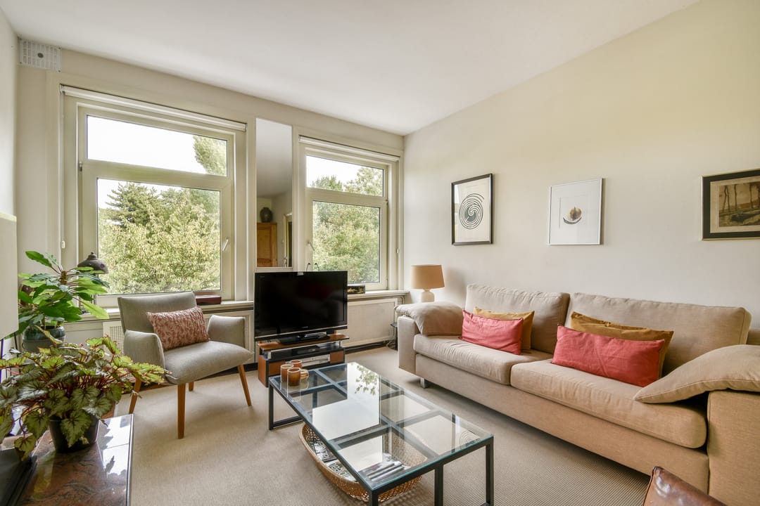 Foto 7 van Amstelkade 109-1