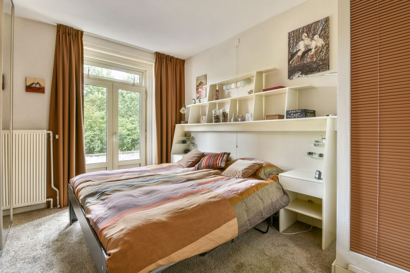 Foto 5 van Amstelkade 109-1