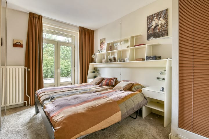 Photo 5 of Amstelkade 109-1