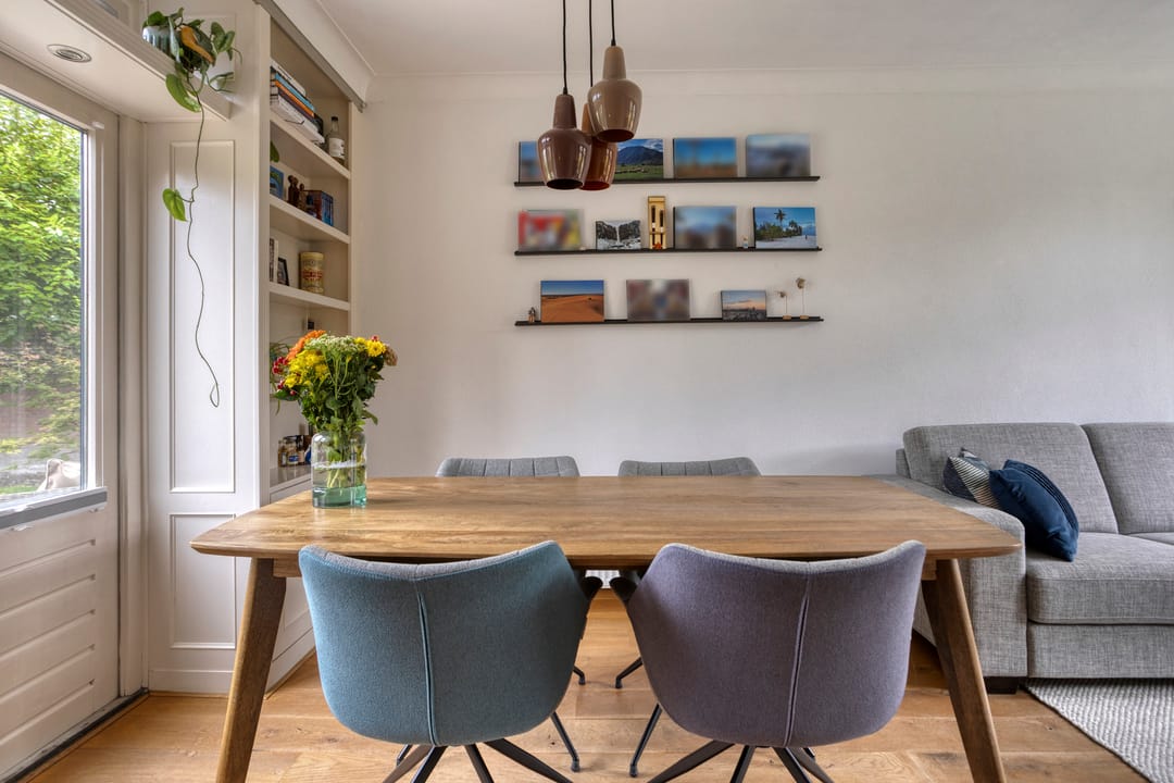 Foto 16 van Wilhelminalaan 6