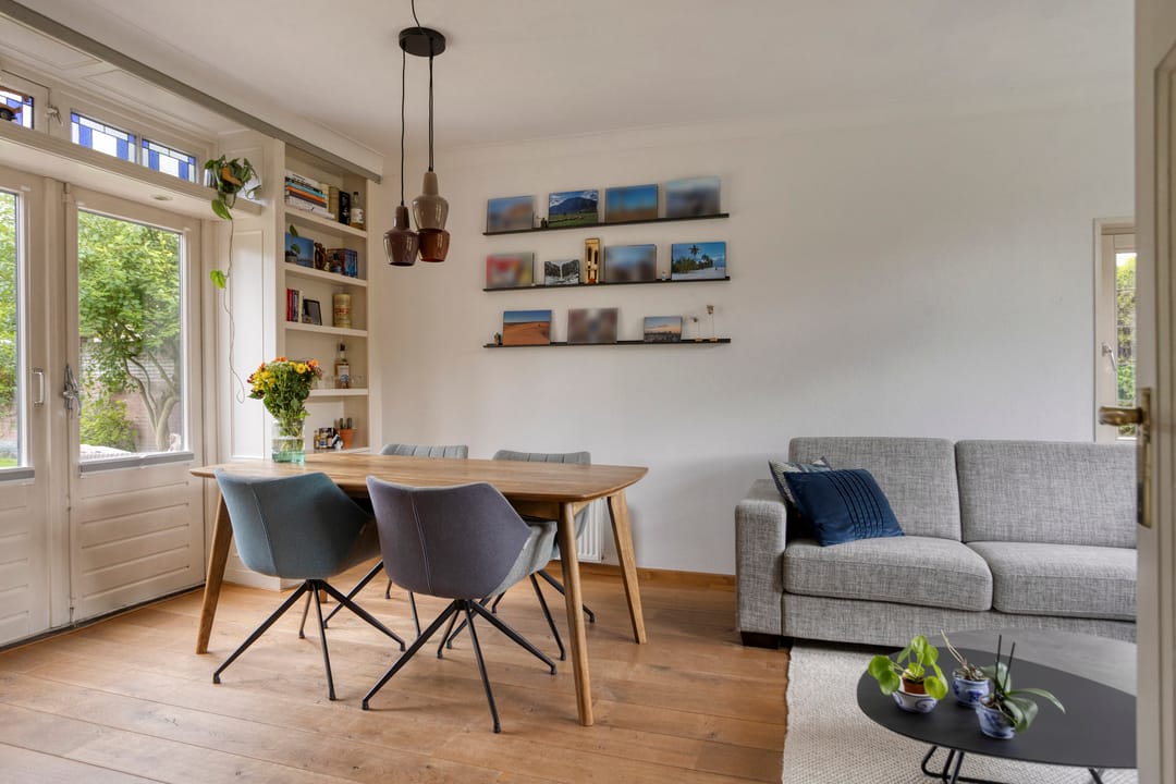 Foto 17 van Wilhelminalaan 6