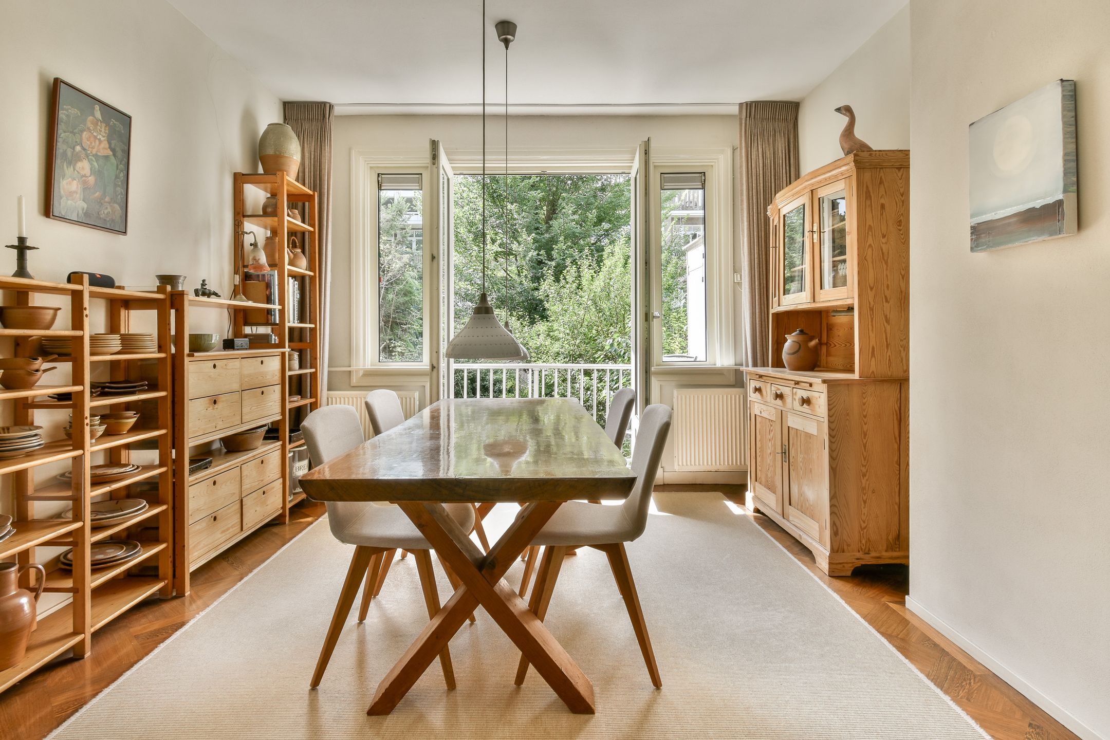 Foto 9 van Amstelkade 109-1