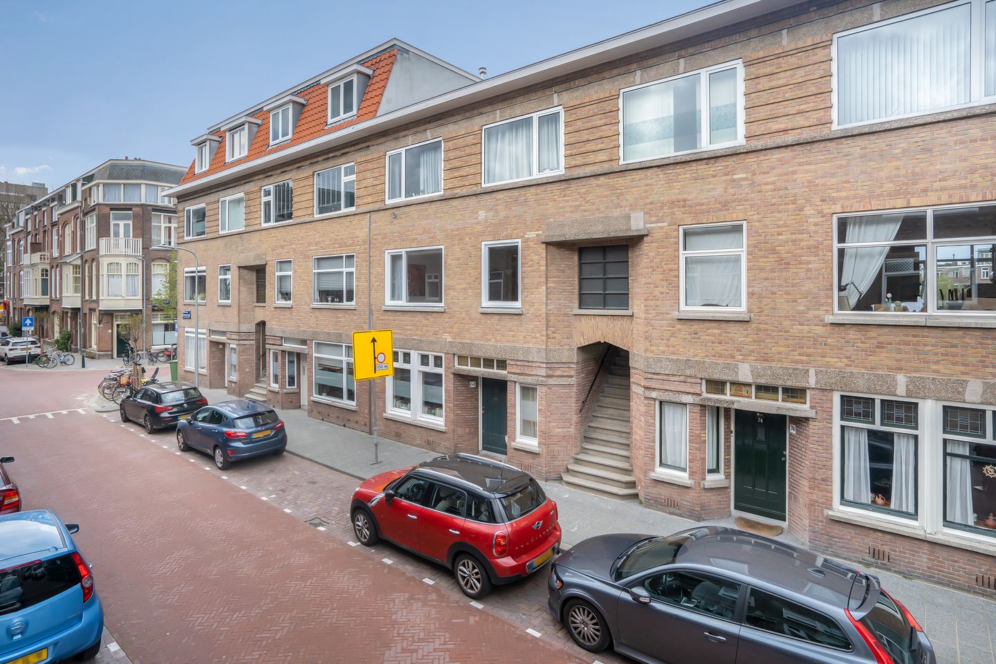 Foto 20 van Willem van Outhoornstraat 66