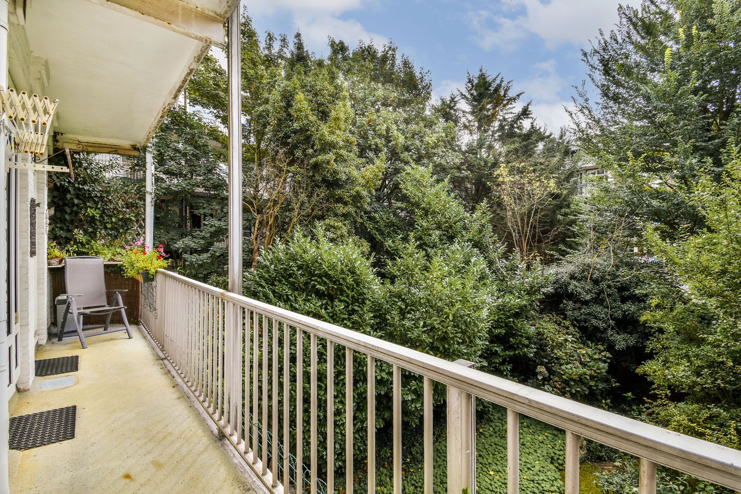 Foto 10 van Amstelkade 109-1