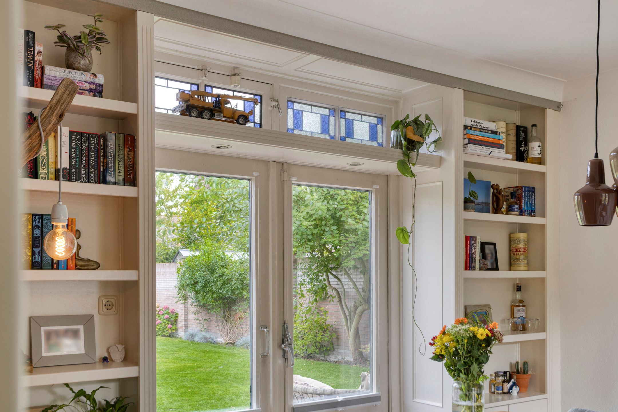 Foto 18 van Wilhelminalaan 6