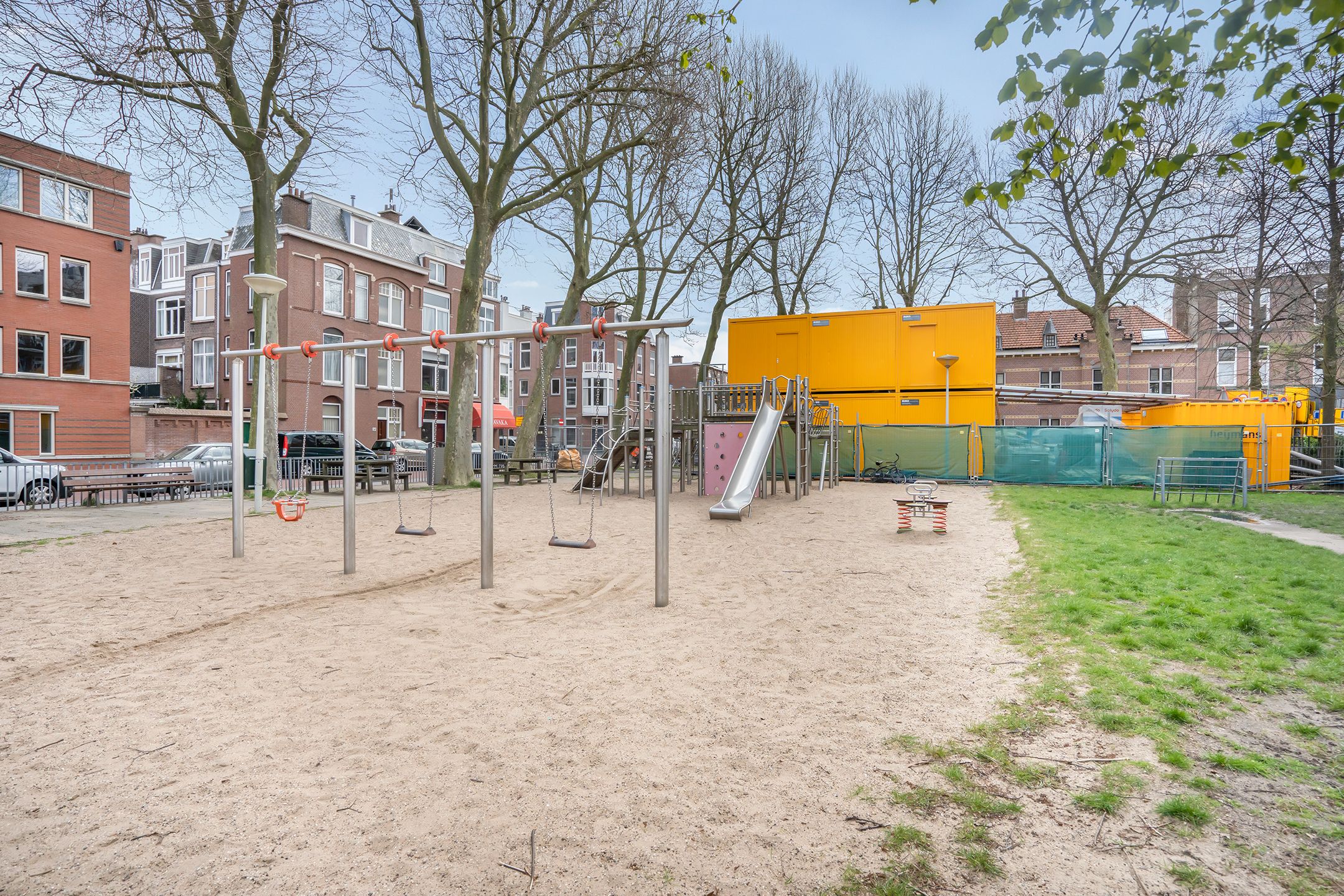 Foto 21 van Willem van Outhoornstraat 66