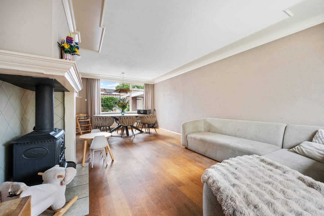 Foto 8 van Emmerweg 32