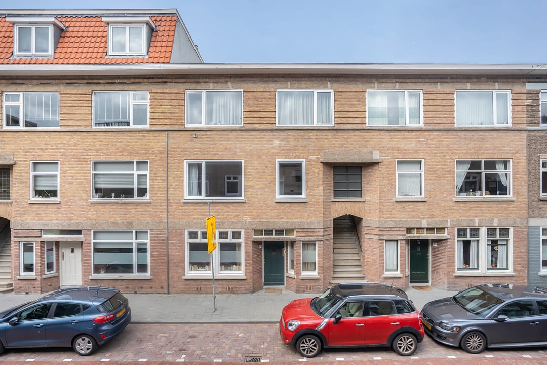 Foto 22 van Willem van Outhoornstraat 66