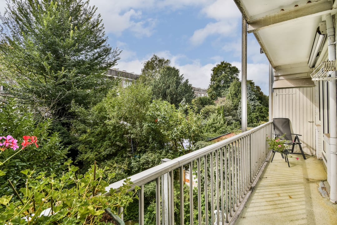 Foto 11 van Amstelkade 109-1