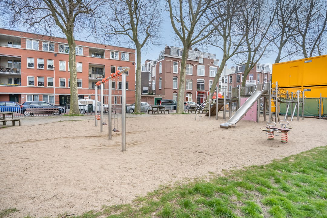 Foto 23 van Willem van Outhoornstraat 66