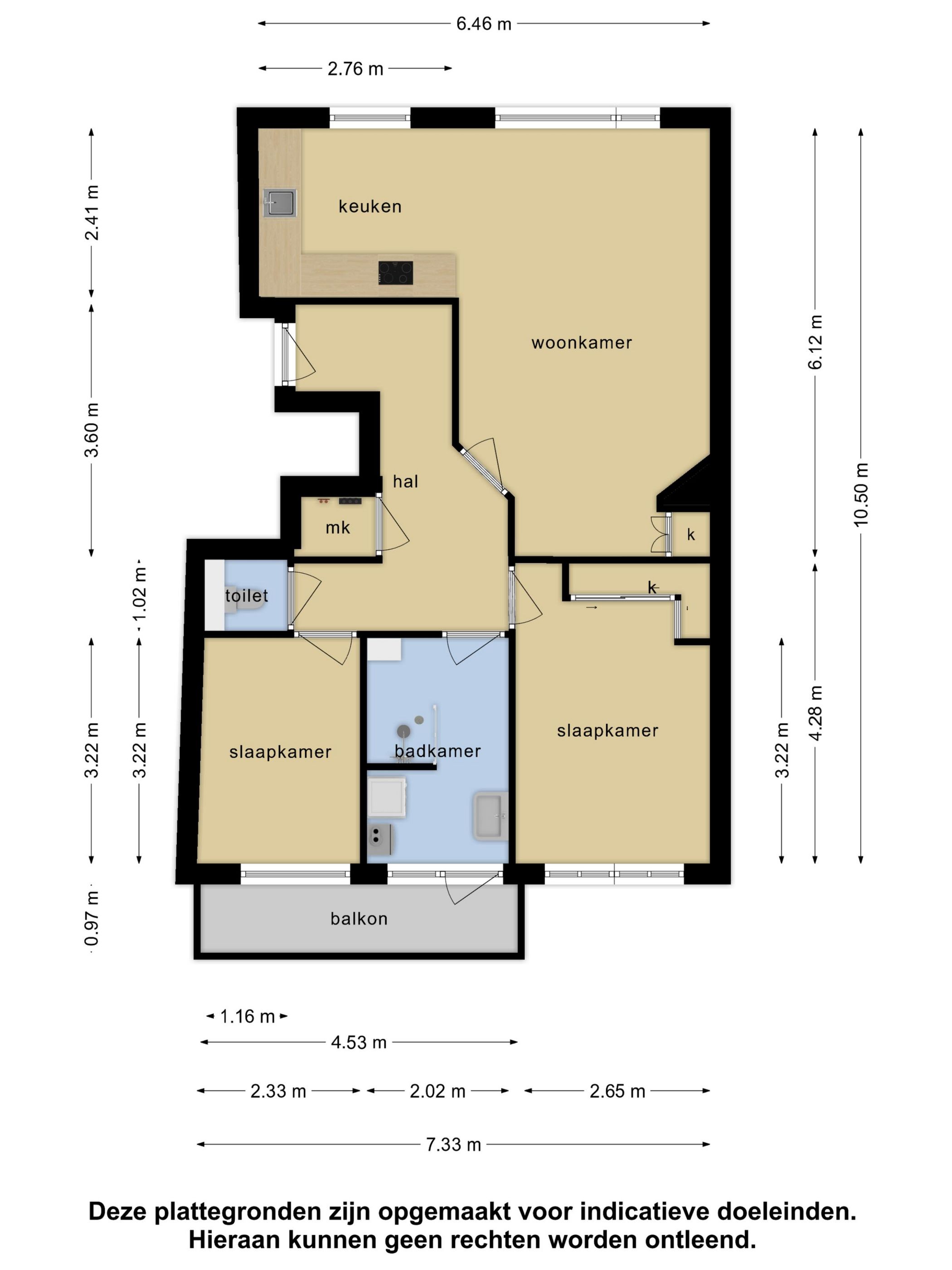 Foto 24 van Willem van Outhoornstraat 66