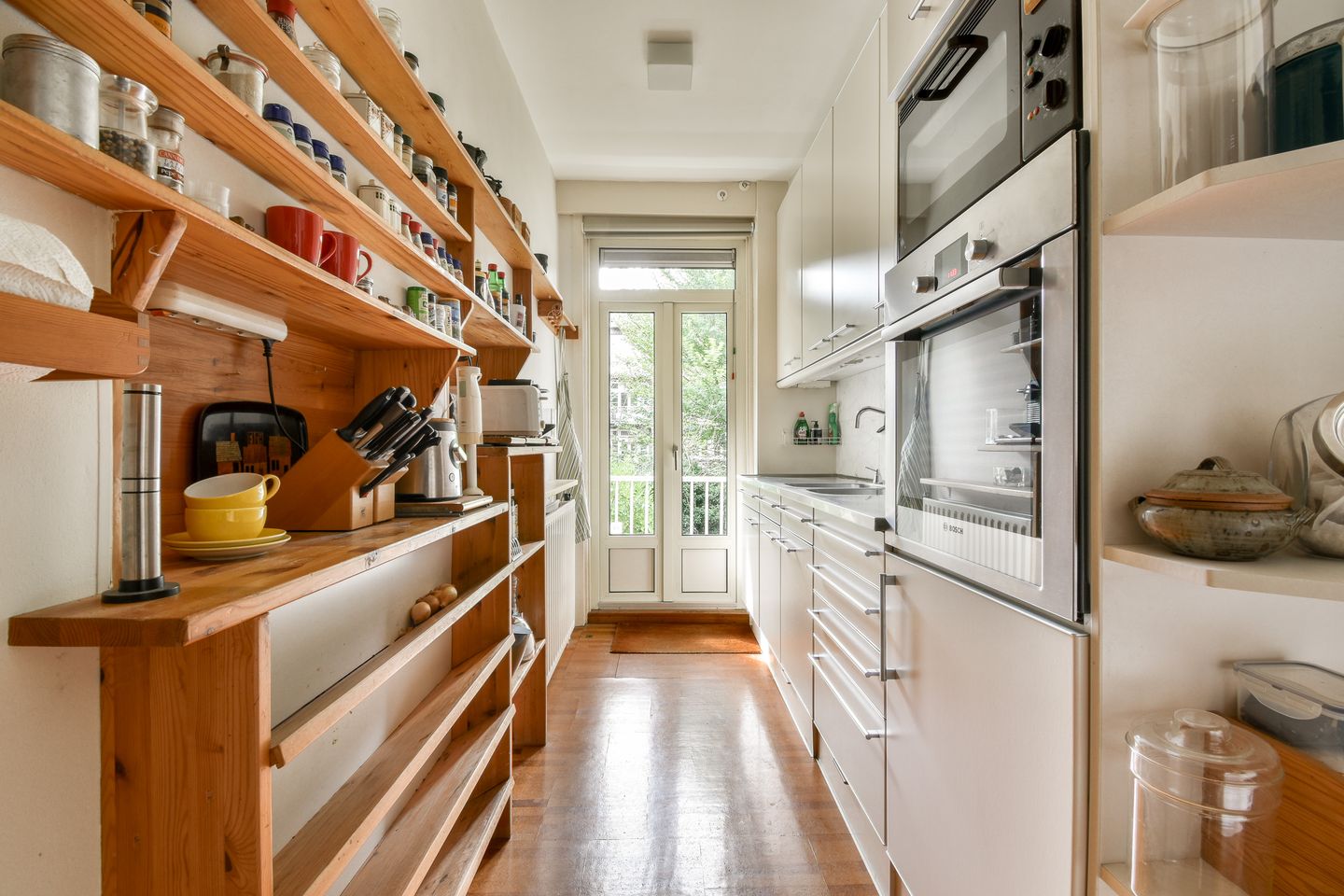 Foto 14 van Amstelkade 109-1