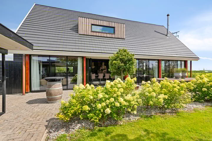 Foto 2 van Kiesterzijl 56