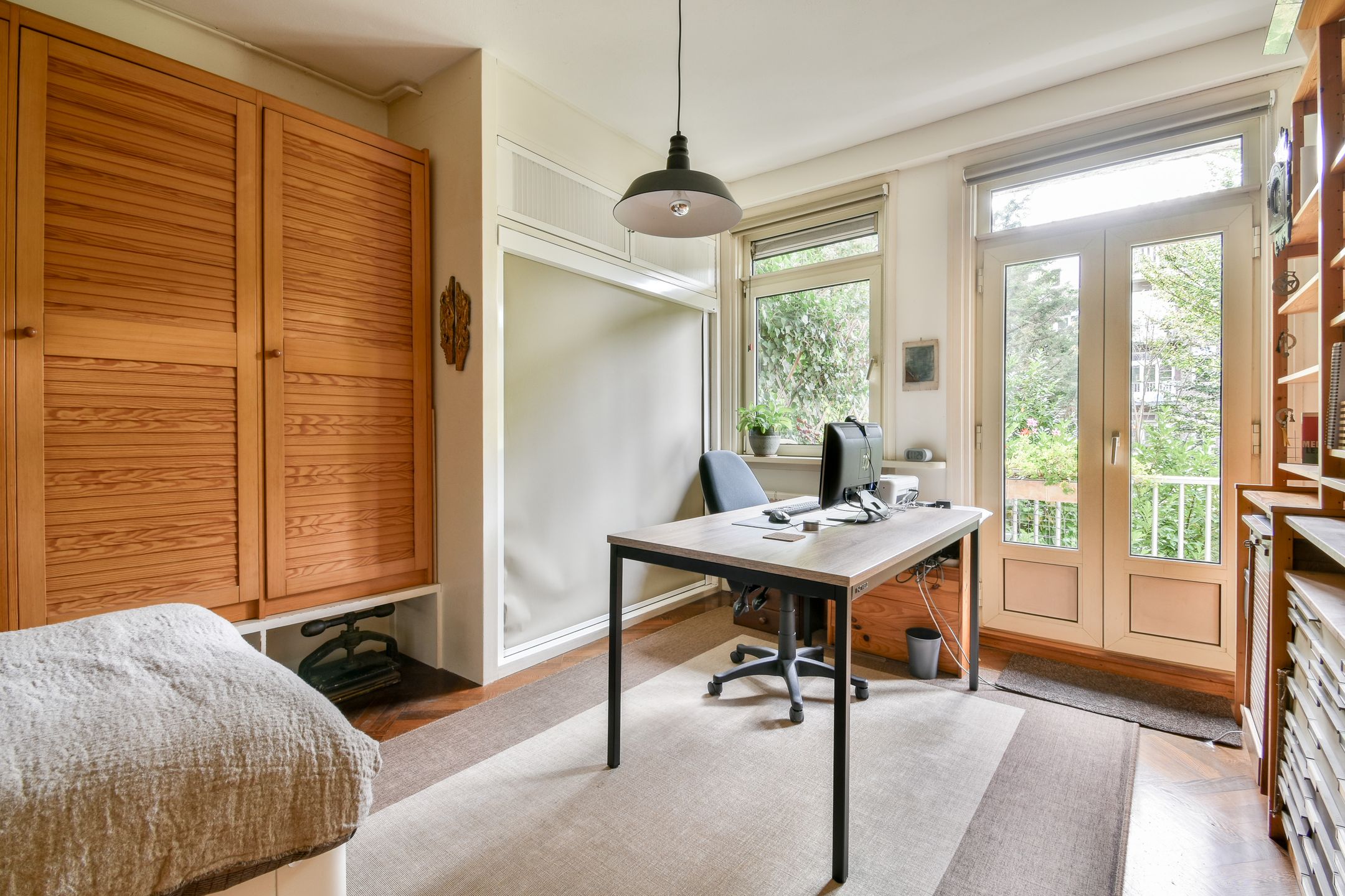 Foto 18 van Amstelkade 109-1