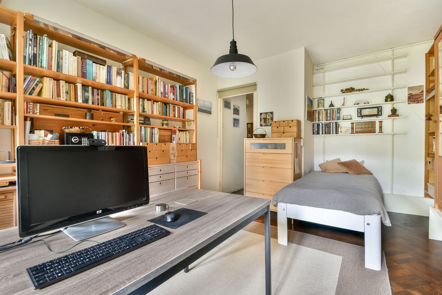 Foto 19 van Amstelkade 109-1