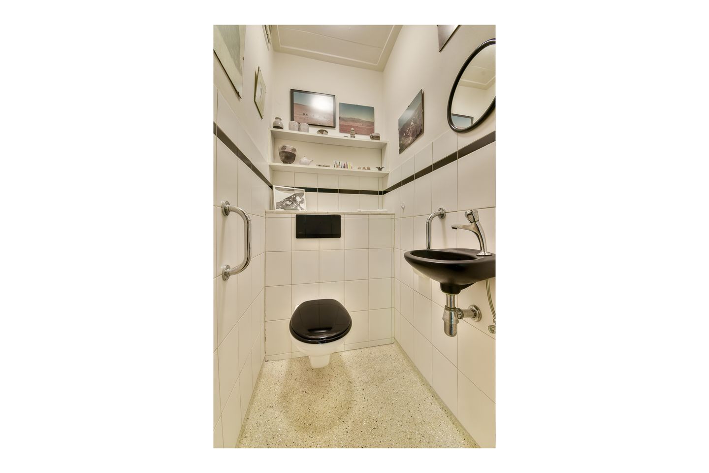 Foto 20 van Amstelkade 109-1