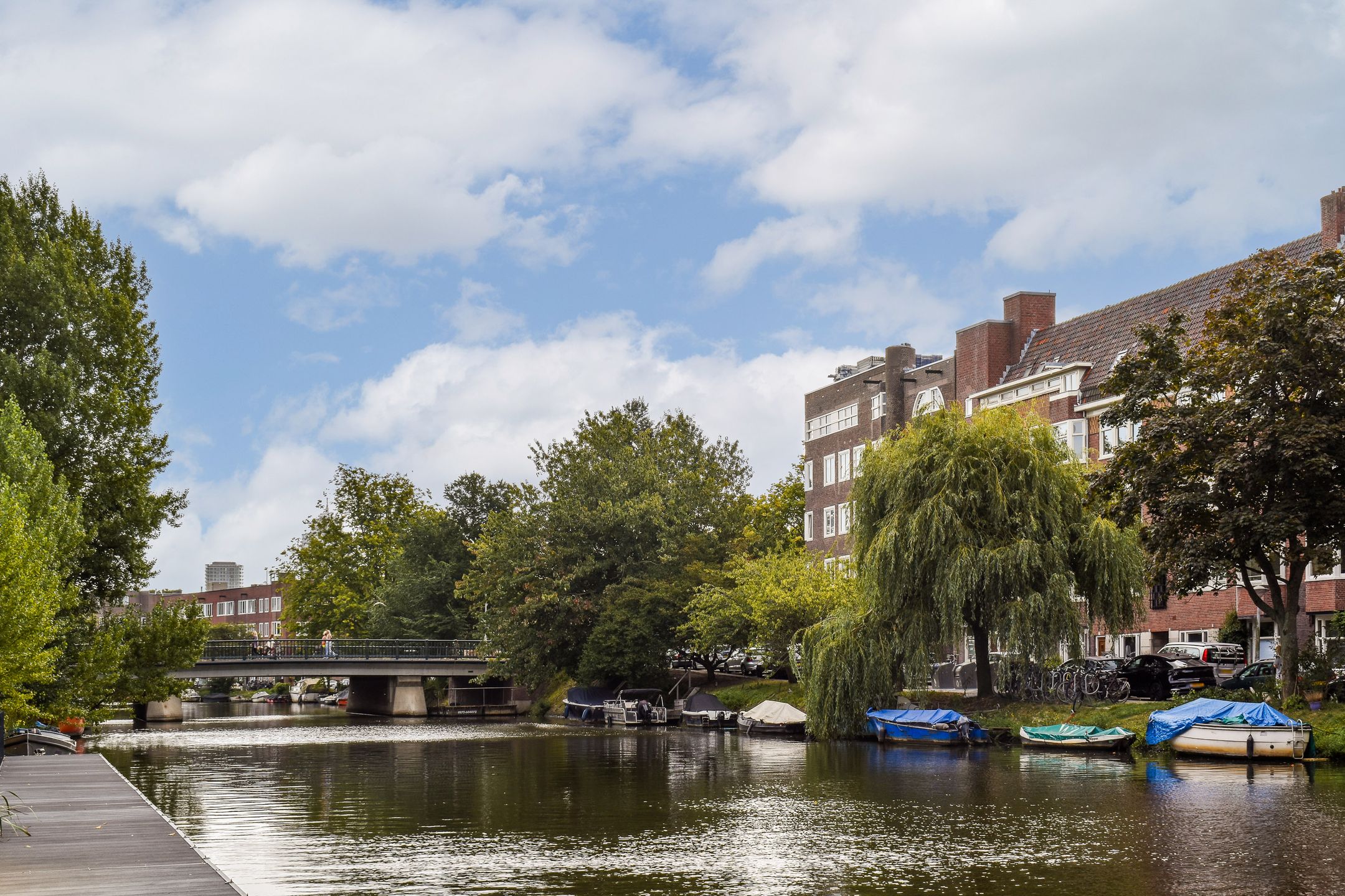 Foto 21 van Amstelkade 109-1