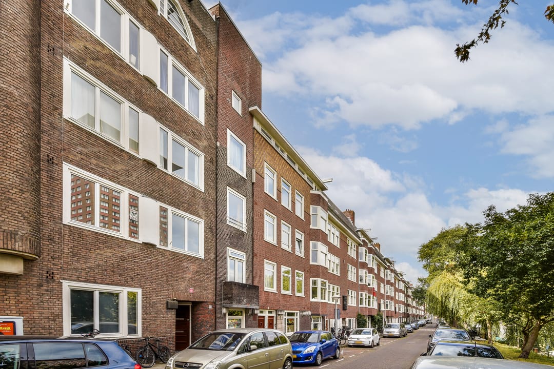 Foto 23 van Amstelkade 109-1